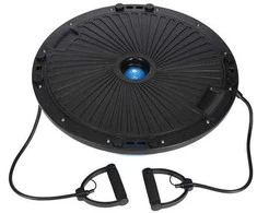 Blue BSX10 Mėlynas HMS BALANCE BALL