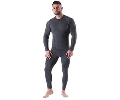 BTS0060 TERMINĖS KELNĖS PILKOS VYRIŠKOS L/XL RAGNAR NILS