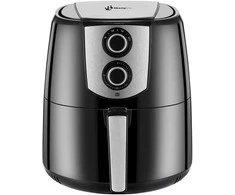 BUFALA 3.5L 1400W neriebi gruzdintuvė