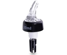 Buteliuko dozatorius 30 ml