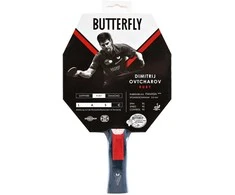 BUTTERFLY Ovtcharov Ruby stalo teniso raketė