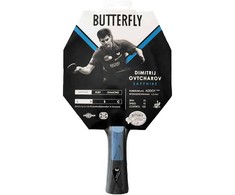 BUTTERFLY Ovtcharov Sapphire stalo teniso raketė