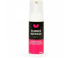 BUTTERFLY Rubber Refresh valomosios putos rakečių įdėklams 160 ml