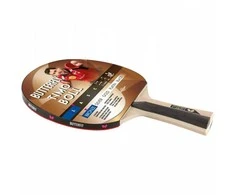 BUTTERFLY Timo Boll bronzinė stalo teniso raketė