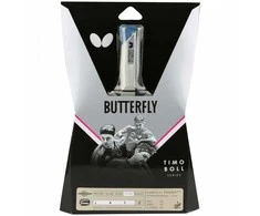 BUTTERFLY Timo Boll Platin stalo teniso raketė
