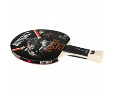 BUTTERFLY Timo Boll SG33 stalo teniso raketė