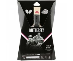 BUTTERFLY Timo Boll SG99 stalo teniso raketė
