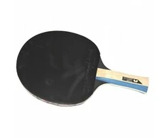 BUTTERFLY Timo Boll sidabrinė stalo teniso raketė