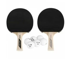 BUTTERFLY Timo Boll stalo teniso rakečių rinkinys