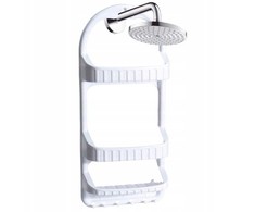 CADDY vonios lentyna 120x270x620 mm