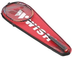 CARBON PRO 67 Wish BADMINTON ROCKET