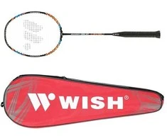 CARBON PRO 67 Wish BADMINTON ROCKET