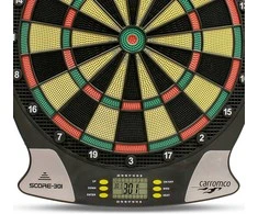 CARROMCO Score 301 elektroninė smiginio lenta
