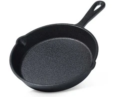 CAST LINE ketaus keptuvė 15 cm