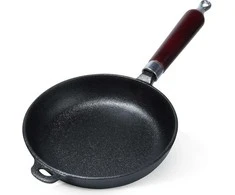 CAST LINE ketaus keptuvė 20 cm