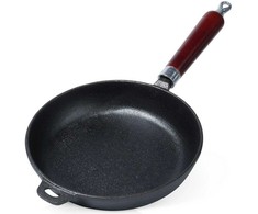 Vilde Ketaus keptuvė CAST LINE 22 cm