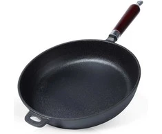 CAST LINE ketaus keptuvė 28 cm