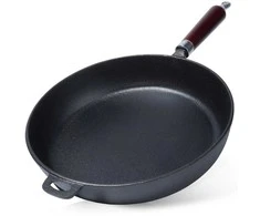 CAST LINE ketaus keptuvė 30 cm
