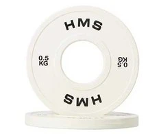 CBRS05 OLIMPINĖ PLOKŠTĖ 2 x 0,5 KG HMS