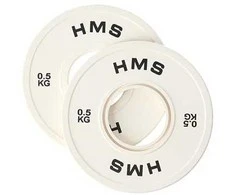 CBRS05 OLIMPINĖ PLOKŠTĖ 2 x 0,5 KG HMS