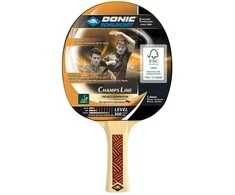 CHAMPS LINE 300 FSC FLOWER STALO TENISO RAKETE