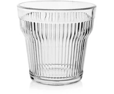 CHARISMA plastikinis stiklas 350 ml