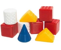 CHEVA Fantasy Blocks žaislas vaikams