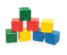 CHEVA PH Cube žaislas vaikams