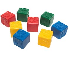 CHEVA PH Cube žaislas vaikams