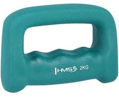 CK20 ŽALIOJI KETUS SVORIS DANGTAS NEOPRENU 2,0 KG HMS