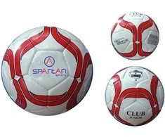 Club Junior 4 Spartan futbolas