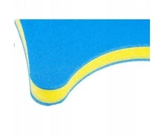 COMFY PRO BOARD PLAUKIMO LENTA