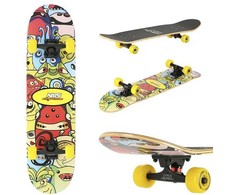 CR3108SA COLOR WORMS 1 NILS EXTREME RIEDLENTA