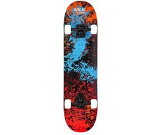 CR3108SA DOTS SKATEBOARD NILS EXTREME