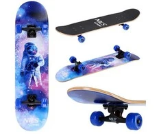 CR3108SA DREAMER SKATEBOARD NILS EXTREME