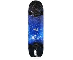 CR3108SA SPACE STAR SKATEBOARD NILS EXTREME