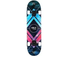 CR3108SA TRIANGEL SKATEBOARD NILS EXTREME