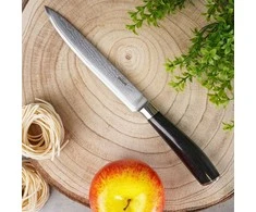 DAMASCUS plieno virtuvinis peilis 27 cm