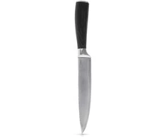 DAMASCUS plieno virtuvinis peilis 30,5 cm