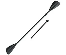Daugiafunkcinis irklas SUP MASTER dvigubai lentai