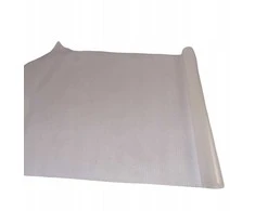 DecoBella Permatomas kilimėlis spintelėms 50x125 cm