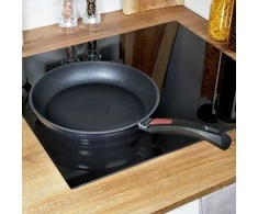 Deimantinė keptuvė 28 cm indukcinė ORION orkaitė