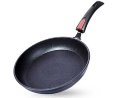 Deimantinė keptuvė 28 cm indukcinė ORION orkaitė