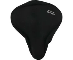 DENGALIS MEMORY FOAM SĖDYNĖS UŽDALYS 260x235MM DUNLOP