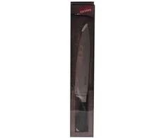 Didelis šefo plieno virtuvinis peilis MOTION 34 cm