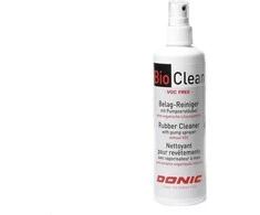 DONIC Bio Cleaner valymo priemonė teniso raketėms