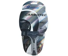 DONIC CarboTec 3000 stalo teniso raketė