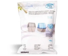 Drėgmę sugeriantis įdėklas ULTRA FRESH granulės 450 g