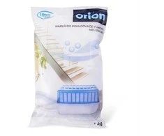Drėgmę sugeriantis įdėklas ULTRA FRESH granulės 1kg
