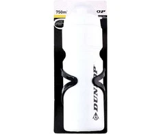 DUNLOP 750ML DVIRAČIO GERTUVĖ SU LAIVE, BALTA
